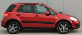 Обява за продажба на Suzuki SX4 * KEYLESS GO* 4X4* NAVI*  ~8 900 лв. - изображение 1