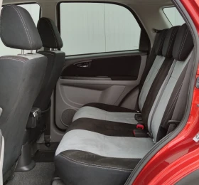 Suzuki SX4 * KEYLESS GO* 4X4* NAVI*  | Mobile.bg    14