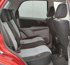 Suzuki SX4 * KEYLESS GO* 4X4* NAVI*  | Mobile.bg    15