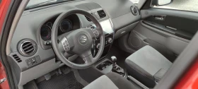 Обява за продажба на Suzuki SX4 * KEYLESS GO* 4X4* NAVI*  ~8 900 лв. - изображение 9