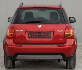 Обява за продажба на Suzuki SX4 * KEYLESS GO* 4X4* NAVI*  ~8 900 лв. - изображение 3