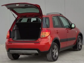 Suzuki SX4 * KEYLESS GO* 4X4* NAVI*  | Mobile.bg    16
