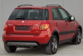 Обява за продажба на Suzuki SX4 * KEYLESS GO* 4X4* NAVI*  ~8 900 лв. - изображение 2