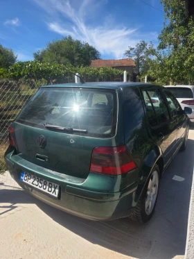 Обява за продажба на VW Golf ~3 500 лв. - изображение 1
