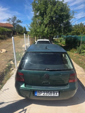 Обява за продажба на VW Golf ~3 500 лв. - изображение 2