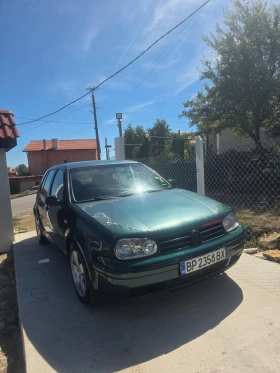 Обява за продажба на VW Golf ~3 500 лв. - изображение 1
