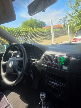 Обява за продажба на VW Golf ~3 500 лв. - изображение 4