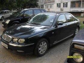 Rover 75 | Mobile.bg    3