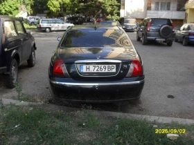 Rover 75 | Mobile.bg    4
