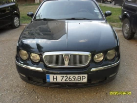 Rover 75 | Mobile.bg    2
