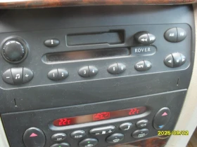 Rover 75 | Mobile.bg    13