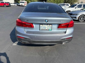 Обява за продажба на BMW 530 I xDrive* CARFAX* АВТОФИНАНСИРАНЕ*  ~37 500 лв. - изображение 4