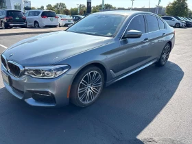 Обява за продажба на BMW 530 I xDrive* CARFAX* АВТОФИНАНСИРАНЕ*  ~37 500 лв. - изображение 1