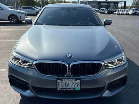 Обява за продажба на BMW 530 I xDrive* CARFAX* АВТОФИНАНСИРАНЕ*  ~37 500 лв. - изображение 1