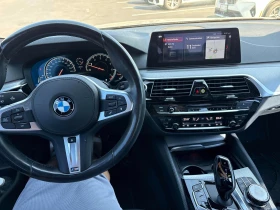 Обява за продажба на BMW 530 I xDrive* CARFAX* АВТОФИНАНСИРАНЕ*  ~37 500 лв. - изображение 7