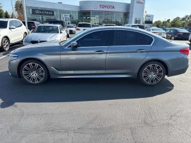 Обява за продажба на BMW 530 I xDrive* CARFAX* АВТОФИНАНСИРАНЕ*  ~37 500 лв. - изображение 3