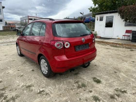 Обява за продажба на VW Golf Plus 1.4 TSI ~8 480 лв. - изображение 5