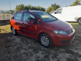 VW Golf Plus 1.4 TSI | Mobile.bg    2