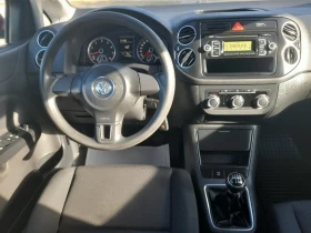 VW Golf Plus 1.4 TSI | Mobile.bg    11