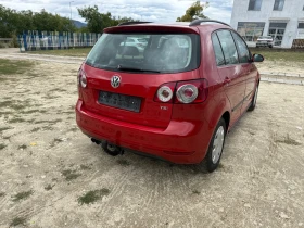 Обява за продажба на VW Golf Plus 1.4 TSI ~8 480 лв. - изображение 6