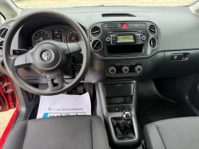 VW Golf Plus 1.4 TSI | Mobile.bg    13