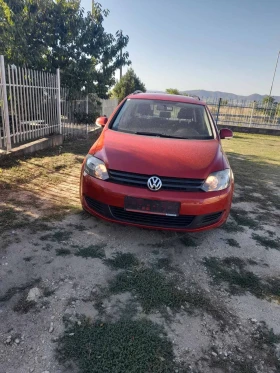 VW Golf Plus 1.4 TSI | Mobile.bg    3