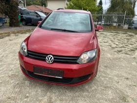 Обява за продажба на VW Golf Plus 1.4 TSI ~8 480 лв. - изображение 1