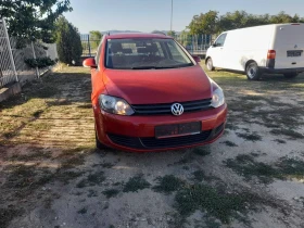 VW Golf Plus 1.4 TSI | Mobile.bg    4