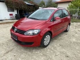 Обява за продажба на VW Golf Plus 1.4 TSI ~8 480 лв. - изображение 1