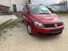 ����� �� �������� �� VW Golf Plus 1.4 TSI