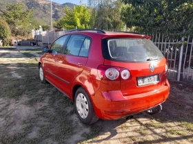 VW Golf Plus 1.4 TSI | Mobile.bg    8