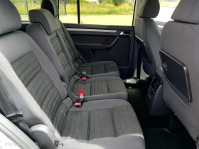VW Touran 1.9 TDI - 6600 лв. - 18616745 8