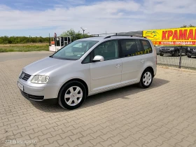 VW Touran 1.9 TDI - 6600 лв. - 18616745 2
