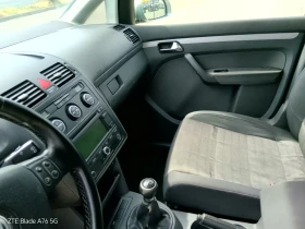VW Touran 1.9 TDI - 6600 лв. - 18616745 7