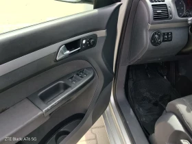VW Touran 1.9 TDI - 6600 лв. - 18616745 12