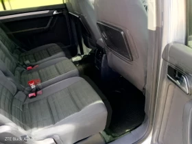 VW Touran 1.9 TDI - 6600 лв. - 18616745 11