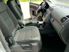VW Touran 1.9 TDI - 6600 лв. - 18616745 9