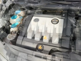 VW Touran 1.9 TDI - 6600 лв. - 18616745 13