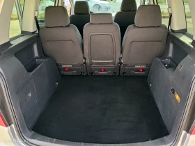 VW Touran 1.9 TDI - 6600 лв. - 18616745 6