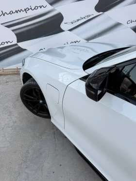 BMW 330 M-packet Plug-in Hybrid, снимка 8