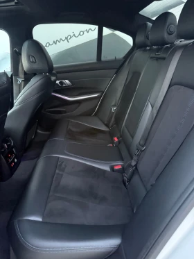 BMW 330 M-packet Plug-in Hybrid, снимка 11