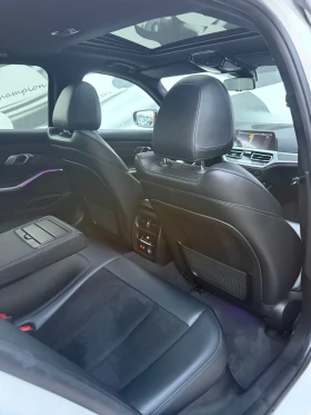 BMW 330 M-packet Plug-in Hybrid, снимка 13
