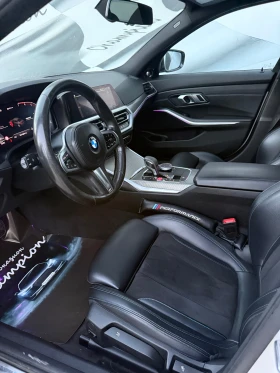 BMW 330 M-packet Plug-in Hybrid, снимка 9