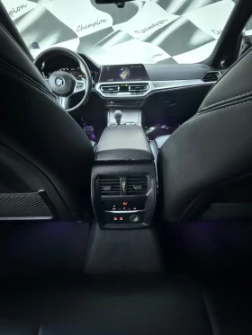 BMW 330 M-packet Plug-in Hybrid, снимка 10
