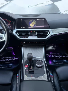 BMW 330 M-packet Plug-in Hybrid, снимка 15