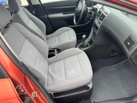 Обява за продажба на Peugeot 307 2.0 HDI * 170000* KM. ~4 800 лв. - изображение 8