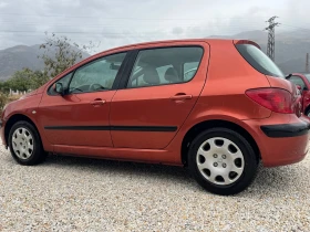 Обява за продажба на Peugeot 307 2.0 HDI * 170000* KM. ~4 800 лв. - изображение 1