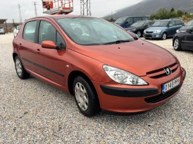 Обява за продажба на Peugeot 307 2.0 HDI * 170000* KM. ~4 800 лв. - изображение 7