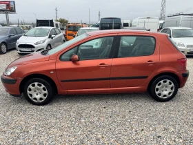 Обява за продажба на Peugeot 307 2.0 HDI * 170000* KM. ~4 800 лв. - изображение 3