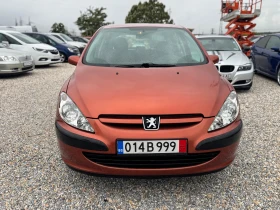 Обява за продажба на Peugeot 307 2.0 HDI * 170000* KM. ~4 800 лв. - изображение 9